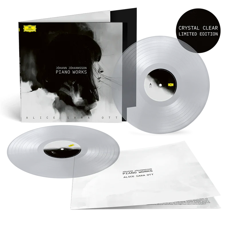 New Vinyl Classical